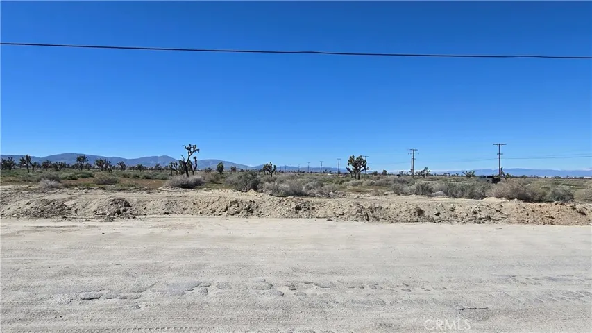 0 Palmdale Blvd & 75th St East, Palmdale, California 93553