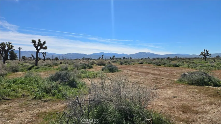 0 Palmdale Blvd & 75th St East, Palmdale, California 93553