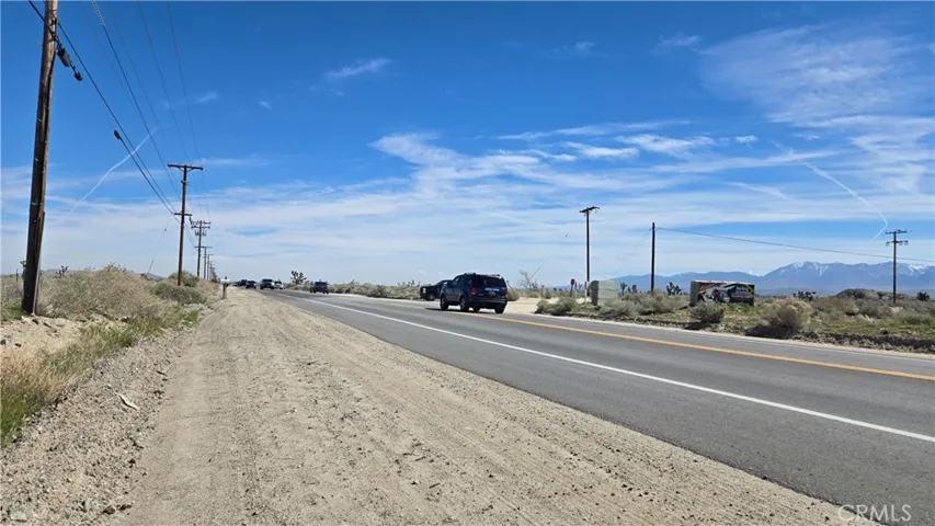 0 Palmdale Blvd & 75th St East, Palmdale, California 93553