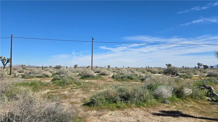 0 Palmdale Blvd & 75th St East, Palmdale, California 93553