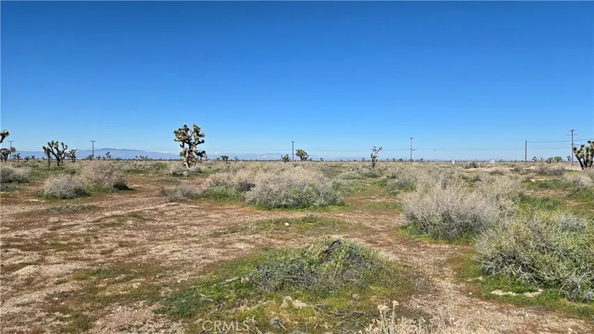 0 Palmdale Blvd & 75th St East, Palmdale, California 93553