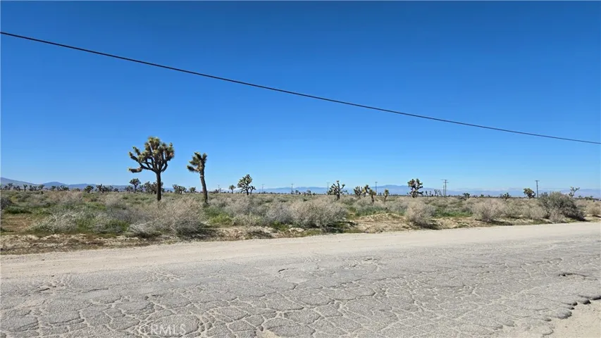 0 Palmdale Blvd & 75th St East, Palmdale, California 93553