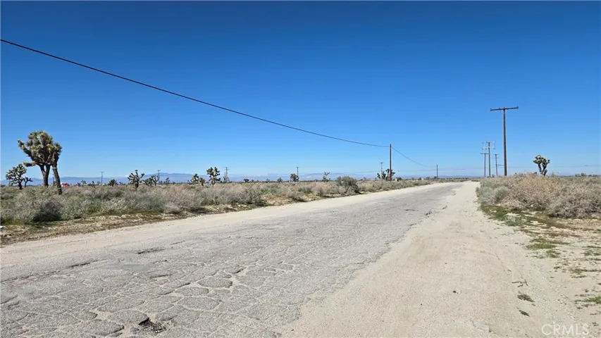 0 Palmdale Blvd & 75th St East, Palmdale, California 93553