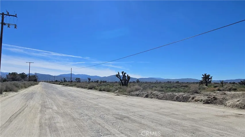 0 Palmdale Blvd & 75th St East, Palmdale, California 93553