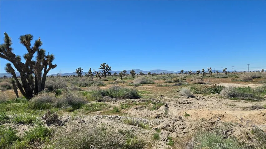0 Palmdale Blvd & 75th St East, Palmdale, California 93553