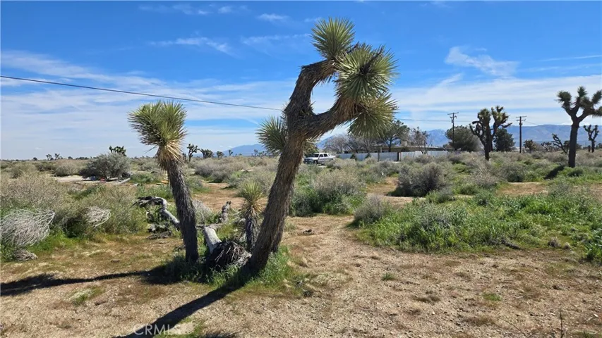 0 Palmdale Blvd & 75th St East, Palmdale, California 93553