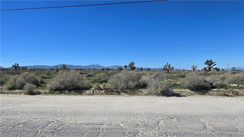 0 Palmdale Blvd & 75th St East, Palmdale, California 93553