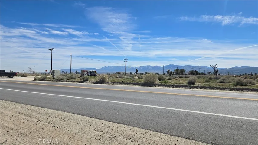 0 Palmdale Blvd & 75th St East, Palmdale, California 93553