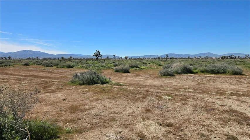 0 Palmdale Blvd & 75th St East, Palmdale, California 93553