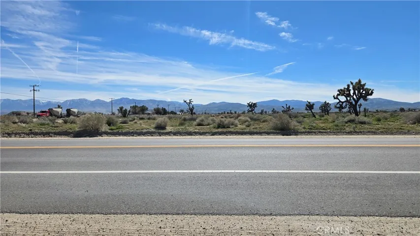 0 Palmdale Blvd & 75th St East, Palmdale, California 93553