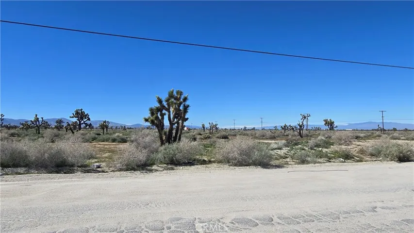 0 Palmdale Blvd & 75th St East, Palmdale, California 93553