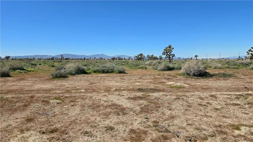 0 Palmdale Blvd & 75th St East, Palmdale, California 93553
