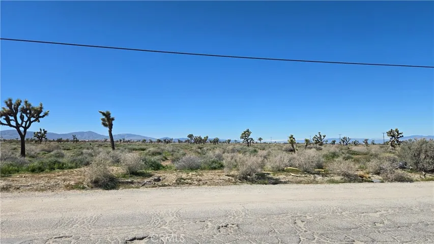 0 Palmdale Blvd & 75th St East, Palmdale, California 93553