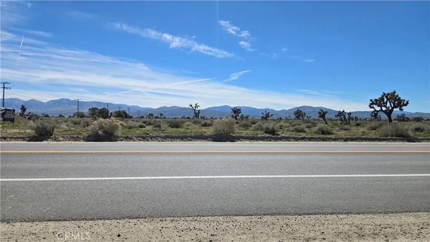 0 Palmdale Blvd & 75th St East, Palmdale, California 93553