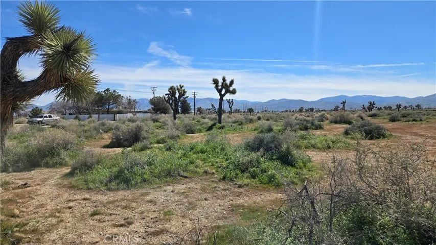 0 Palmdale Blvd & 75th St East, Palmdale, California 93553
