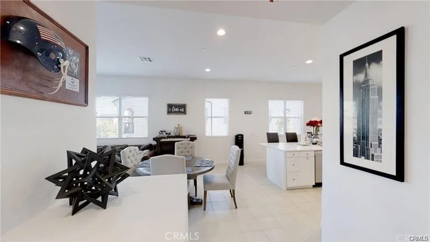 Kitchen livingroom