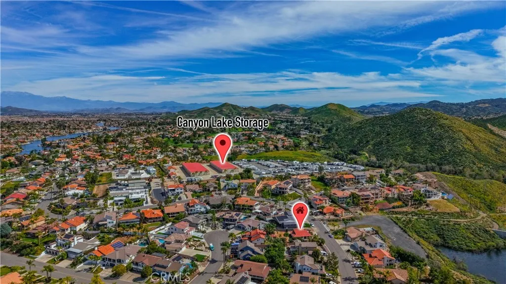 22082 Loch Lomond Drive, Canyon Lake, California 92587 home-pic-35