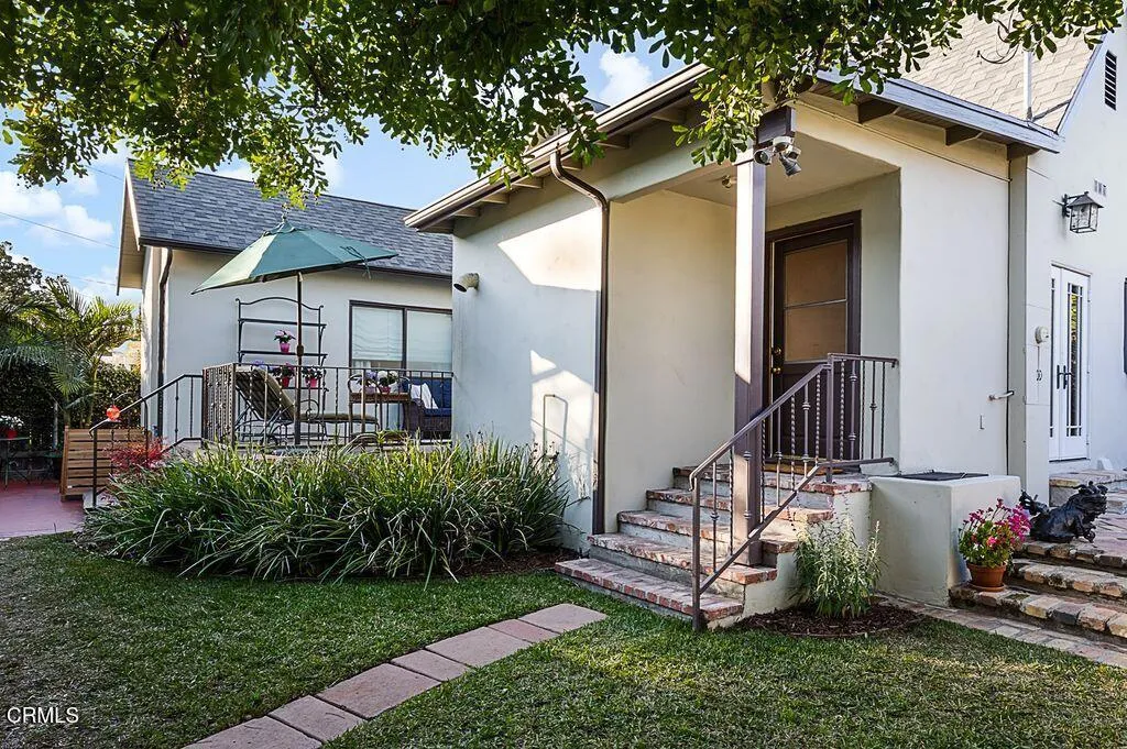 3364 Yorkshire Road, Pasadena, California 91107 home-pic-35