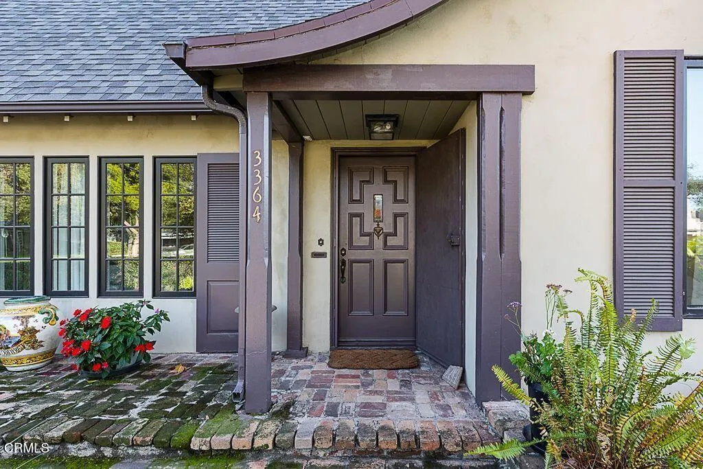 3364 Yorkshire Road, Pasadena, California 91107 home-pic-4