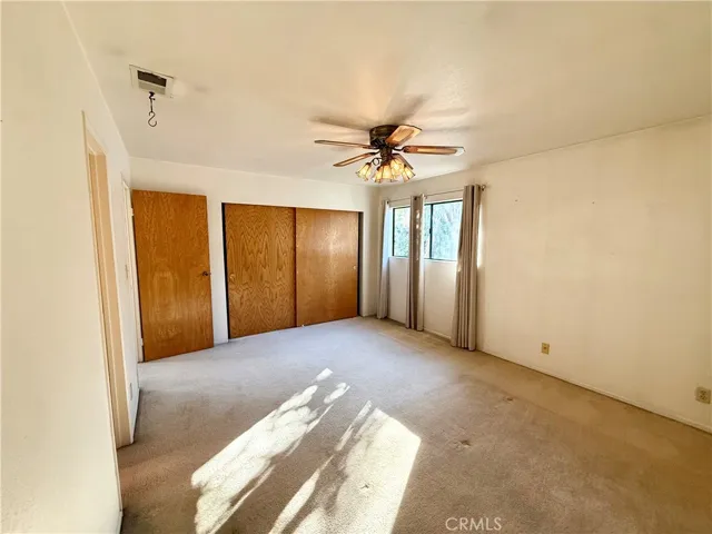 Large 3rd bedroom.