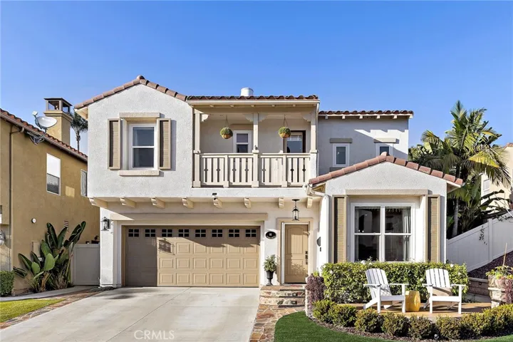 66 Avenida Merida, San Clemente, California 92673