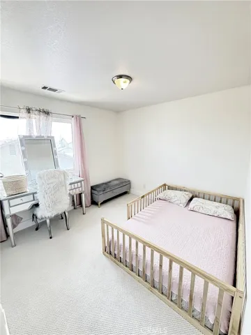 bedroom #4