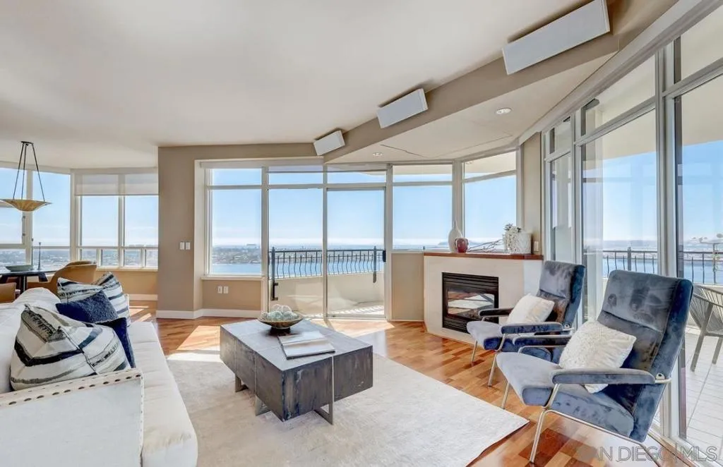 700 W Harbor Dr 2902, San Diego, California 92101 — photo 4
