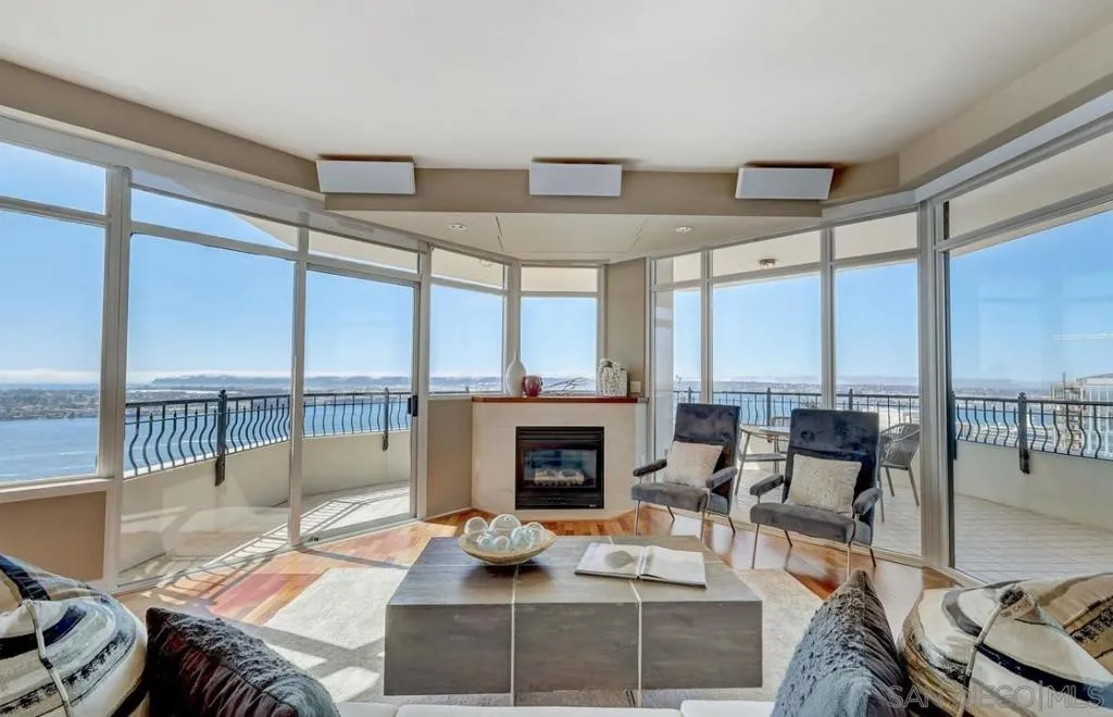 700 W Harbor Dr 2902, San Diego, California 92101 — photo 5