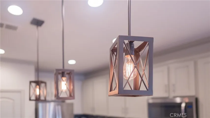 Pendant Lighting
