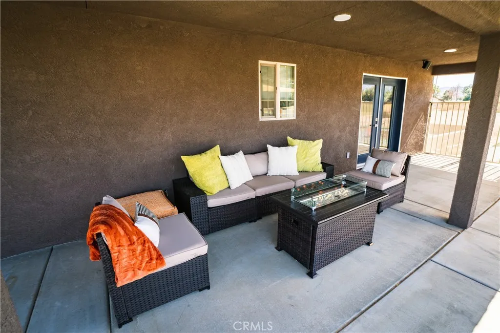 4694 Saddlehorn, 29 Palms, California 92277 home-pic-30