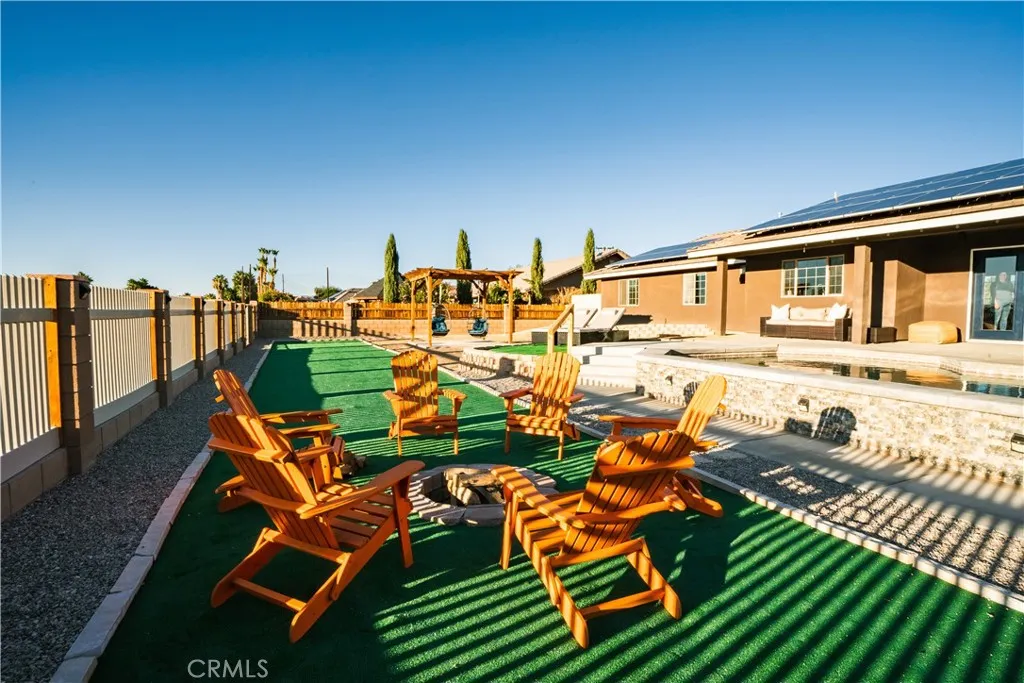 4694 Saddlehorn, 29 Palms, California 92277 home-pic-42