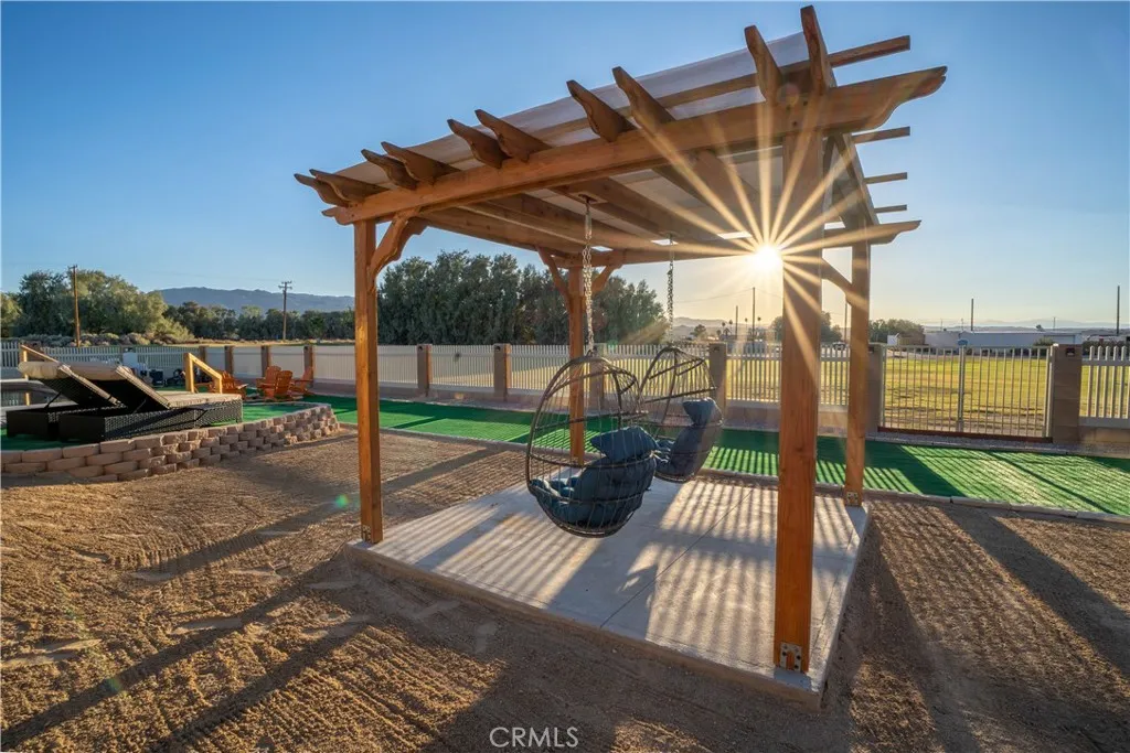4694 Saddlehorn, 29 Palms, California 92277 home-pic-2