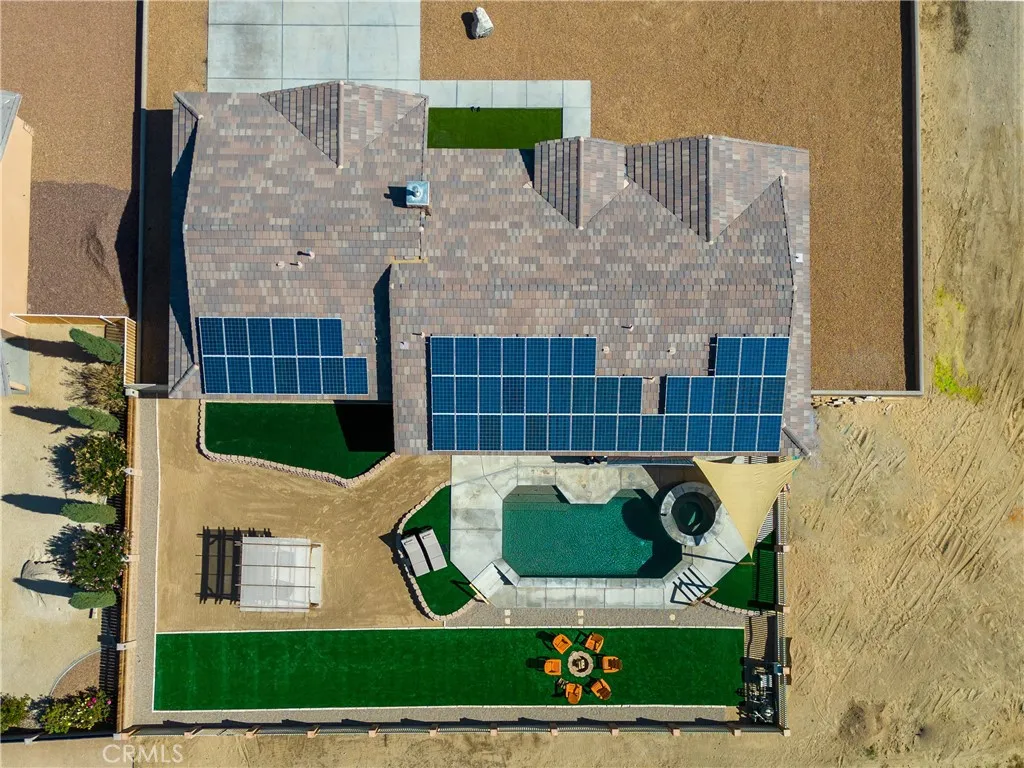 4694 Saddlehorn, 29 Palms, California 92277 home-pic-43