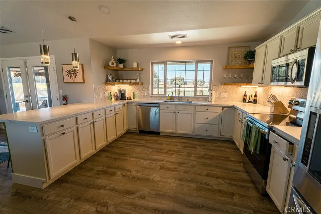 4694 Saddlehorn, 29 Palms, California 92277 home-pic-25