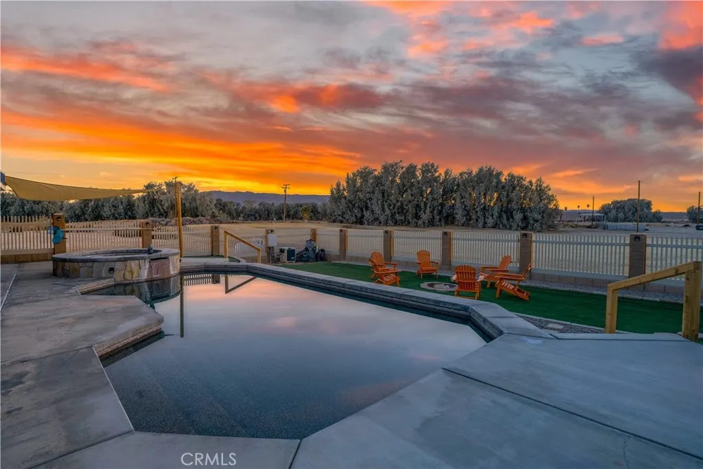 4694 Saddlehorn, 29 Palms, California 92277 home-pic-4
