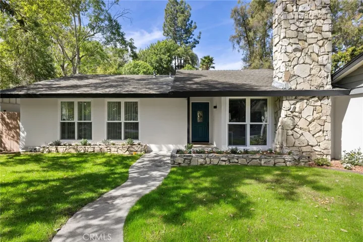 25 Encanto Drive, Rolling Hills Estates, California 90274