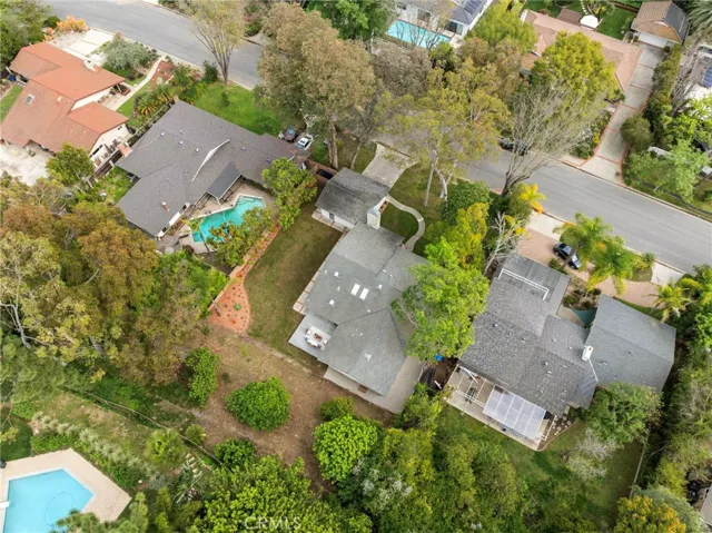 25 Encanto Drive, Rolling Hills Estates, California 90274