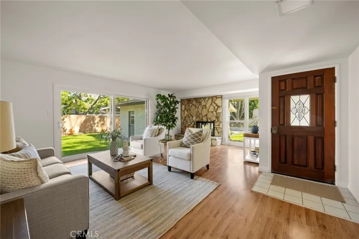 25 Encanto Drive, Rolling Hills Estates, California 90274