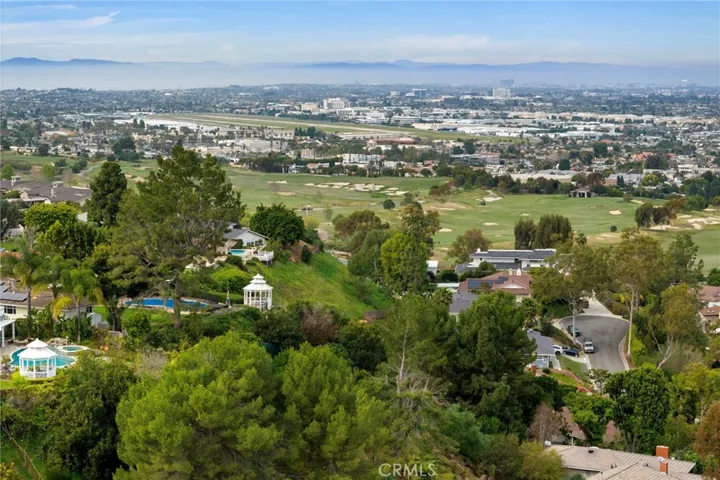 25 Encanto Drive, Rolling Hills Estates, California 90274