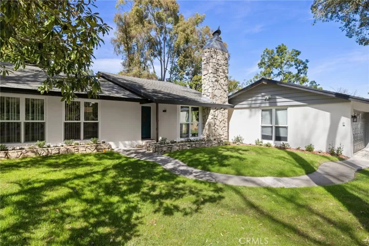 25 Encanto Drive, Rolling Hills Estates, California 90274