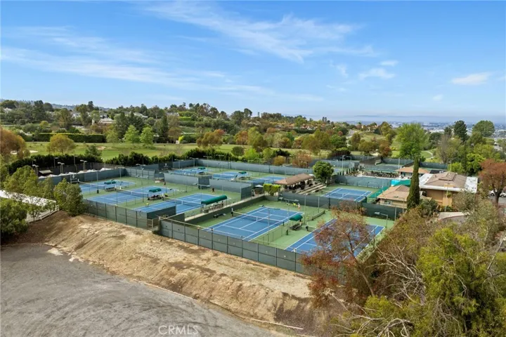 25 Encanto Drive, Rolling Hills Estates, California 90274