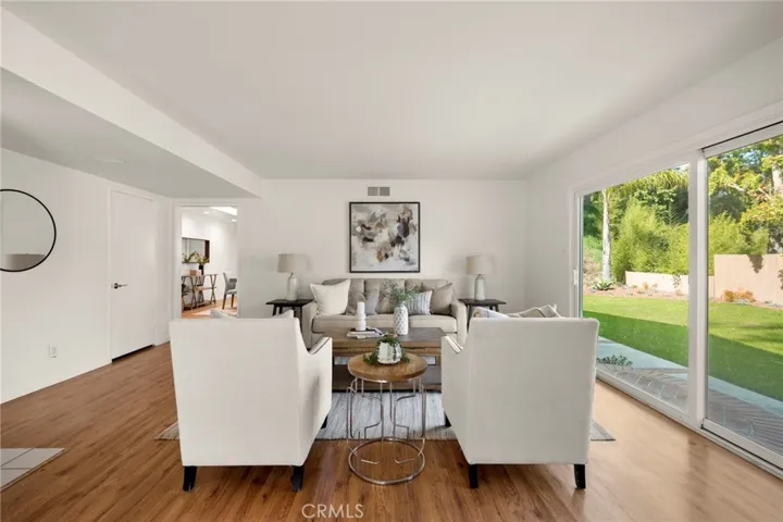 25 Encanto Drive, Rolling Hills Estates, California 90274