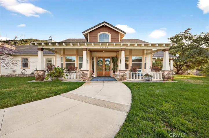 41275 Hacienda, Murrieta, California 92562