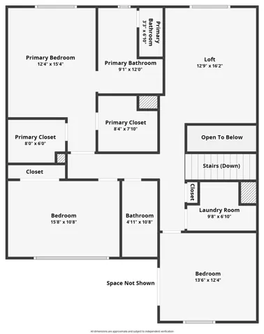 2nd Floor