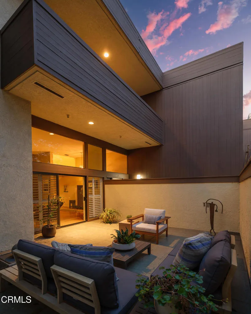 1 S Orange Grove Boulevard 1, Pasadena, California 91105 home-pic-14
