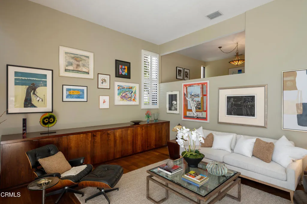 1 S Orange Grove Boulevard 1, Pasadena, California 91105 home-pic-16