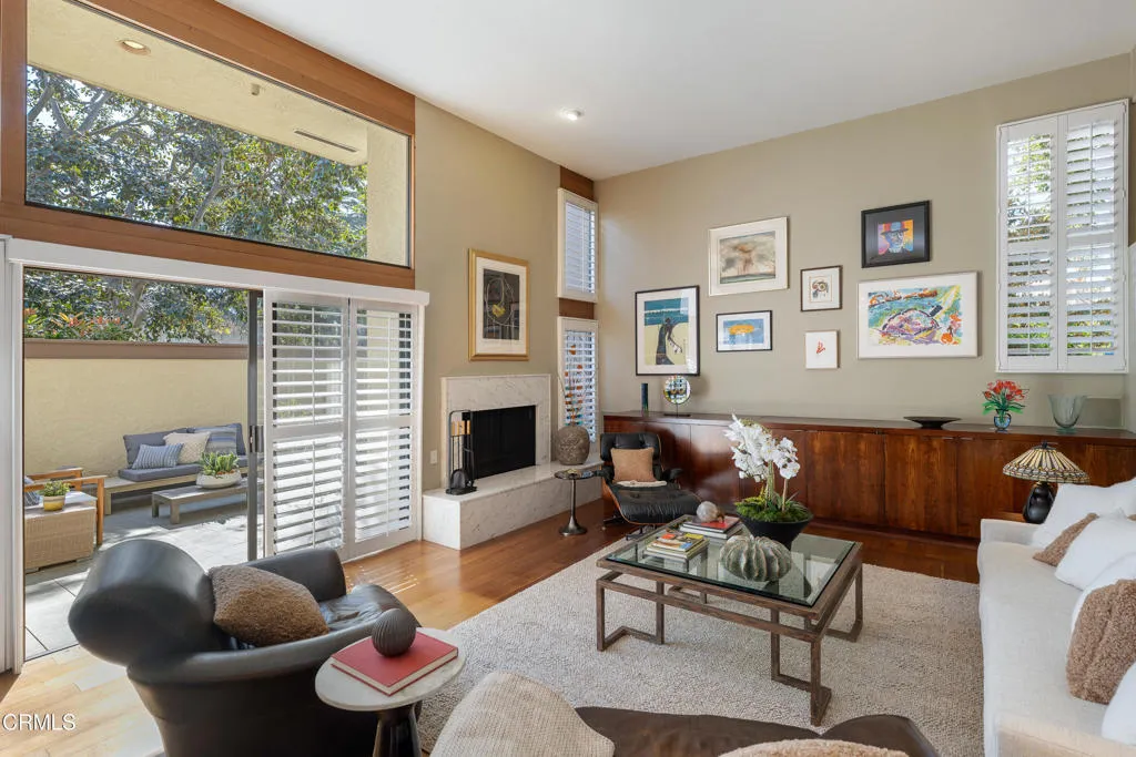1 S Orange Grove Boulevard 1, Pasadena, California 91105 home-pic-12
