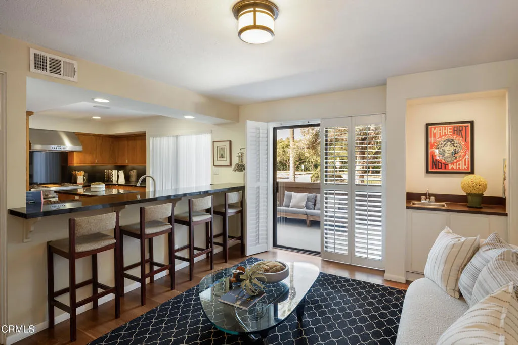 1 S Orange Grove Boulevard 1, Pasadena, California 91105 home-pic-21