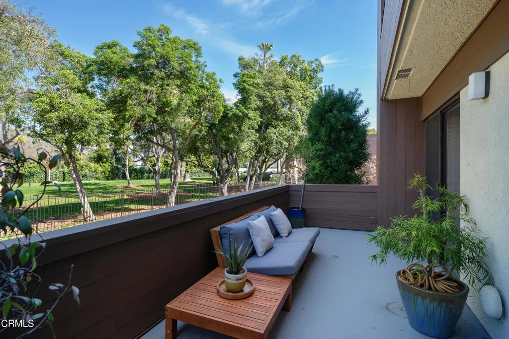 1 S Orange Grove Boulevard 1, Pasadena, California 91105 home-pic-22