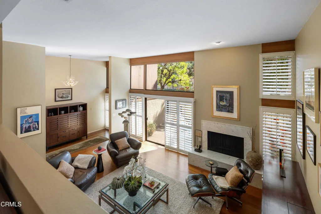 1 S Orange Grove Boulevard 1, Pasadena, California 91105 home-pic-26